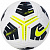Мяч футбольный NIKE ACADEMY PRO BALL р.5 бело-желтый