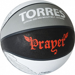 Мяч баскетбольный "Torres Prayer" B02057