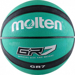 Баскетбольный мяч MOLTEN BGR7-GK р.7