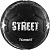 Футбольный мяч "TORRES STREET" р.5