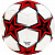 Мяч футбольный "ADIDAS UCL CLUB PS" Р.4 белый