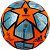 Футбольный мяч "ADIDAS FINALE PRO WTR"