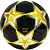 Мяч футбольный "ADIDAS UCL CLUB PS" Р.4, АРТ. GT7790