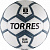 Футбольный мяч TORRES BM 500 р.5